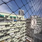 Cozy Flat In Copacabana