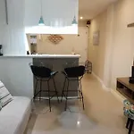 Cozy Flat In Copacabana