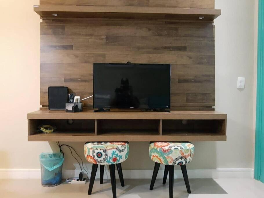 Cozy Flat In Copacabana Apartamento Rio de Janeiro