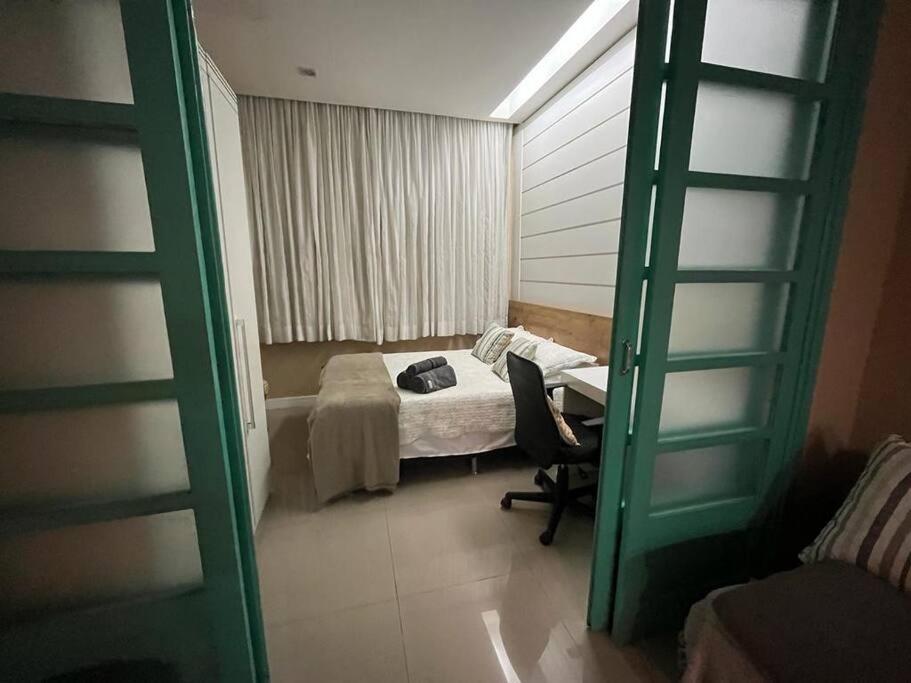 Apartamento Cozy Flat In Copacabana *