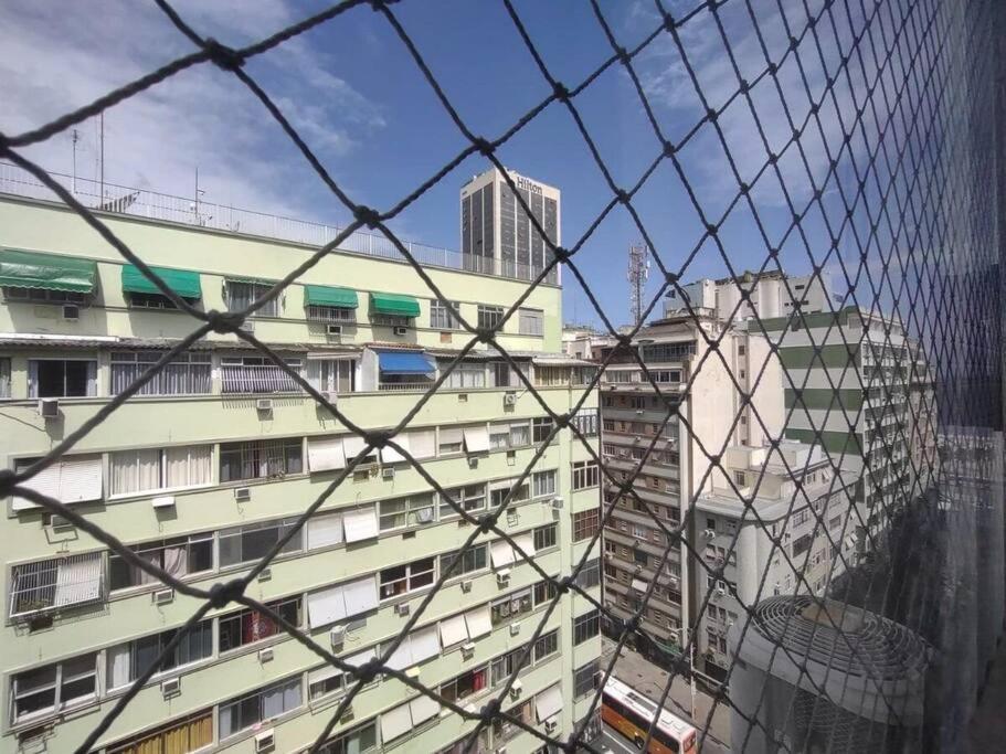 Cozy Flat In Copacabana * Rio de Janeiro