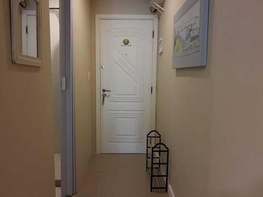 Apartamento Cozy Flat In Copacabana Rio de Janeiro