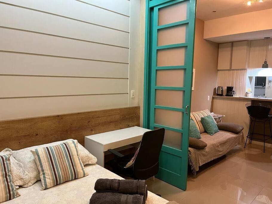 Cozy Flat In Copacabana * Rio de Janeiro