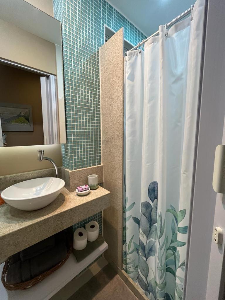 Cozy Flat In Copacabana *