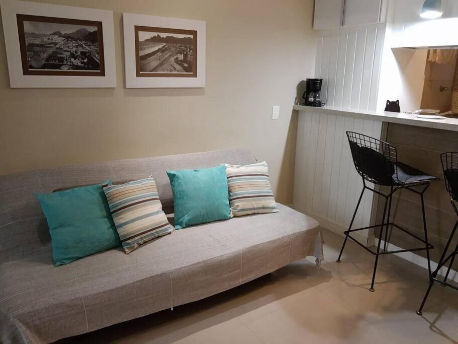 Cozy Flat In Copacabana Apartamento *