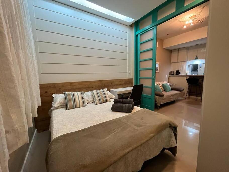 Cozy Flat In Copacabana
