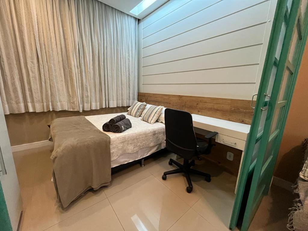 Cozy Flat In Copacabana Apartamento Rio de Janeiro