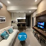 Cozy Flat In Copacabana