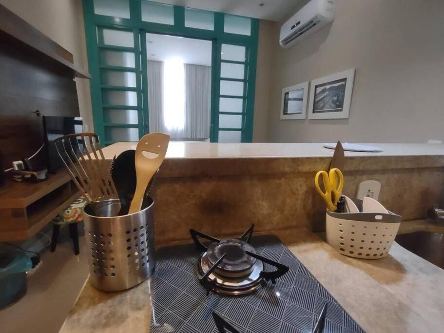Appartement Cozy Flat In Copacabana *
