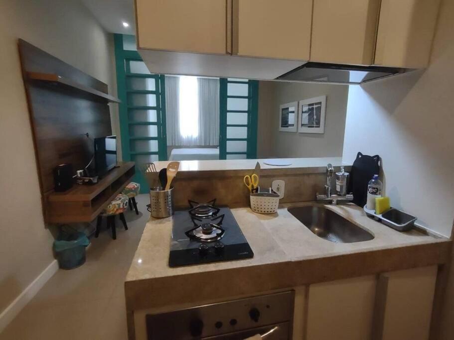 Cozy Flat In Copacabana Appartement *