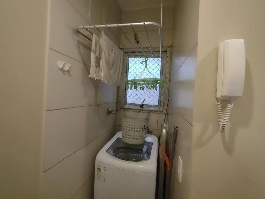 Apartamento Cozy Flat In Copacabana